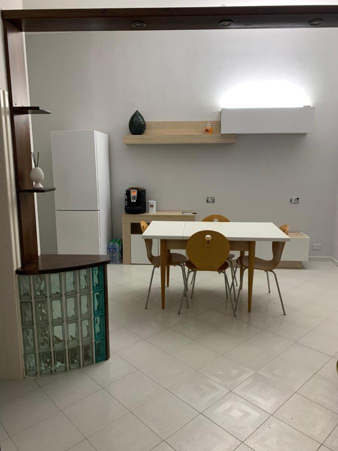 Domenica Rooms Lecce Ngoại thất bức ảnh