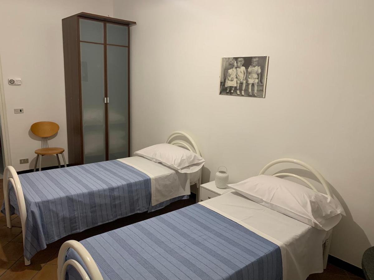 Domenica Rooms Lecce Ngoại thất bức ảnh