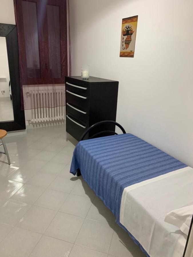 Domenica Rooms Lecce Ngoại thất bức ảnh